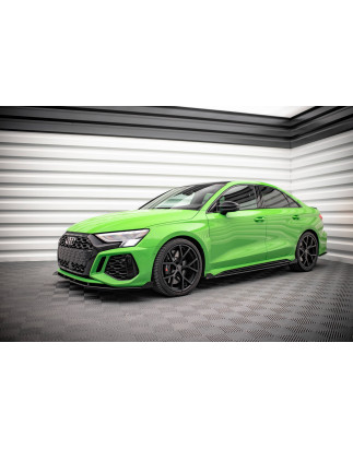 Flaps laterali Audi RS3 berlina 8Y (Cod. M-AURS38YSCNC-SF1G)
