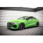 Flaps laterali Audi RS3 berlina 8Y (Cod. M-AURS38YSCNC-SF1G)