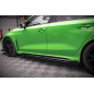 Flaps laterali Audi RS3 berlina 8Y (Cod. M-AURS38YSCNC-SF1G)