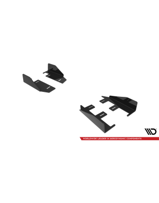 Flaps laterali Audi RS3 berlina 8Y (Cod. M-AURS38YSCNC-SF1G)