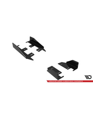 Flaps laterali Audi RS3 berlina 8Y (Cod. M-AURS38YSCNC-SF1G)