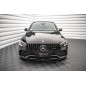 SPLITTER ANTERIORE Mercedes-Benz GLC Coupe AMG-Line C253  (Cod. M-ME-GLC-C253F-AMGLINE-FD1G+FD1RG)