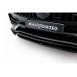 SPLITTER ANTERIORE Mercedes-Benz GLC Coupe AMG-Line C253  (Cod. M-ME-GLC-C253F-AMGLINE-FD1G+FD1RG)