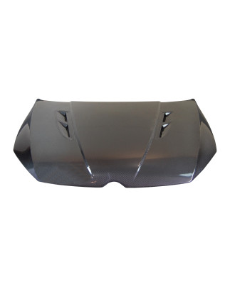 Cofano Carbonio Volkswagen Golf 7 / 7.5 (Cod. E-TCW0238)