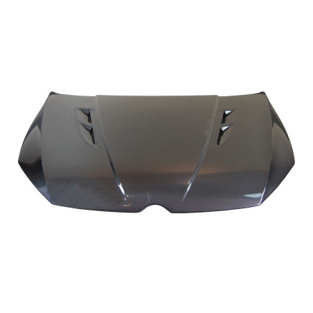 Cofano Carbonio Volkswagen Golf 7 / 7.5 (Cod. E-TCW0238)