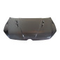 Cofano Carbonio Volkswagen Golf 7 / 7.5 (Cod. E-TCW0238)