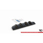 Sottoparaurti posteriore Mercedes-Benz GLC Coupe AMG-Line C253 Facelift (Cod. M-ME-GLC-C253F-AMGLINE