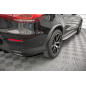 Splitters posteriori laterali Mercedes-Benz GLC Coupe AMG-Line C253 Facelift (Cod. M-ME-GLC-C253F-AM
