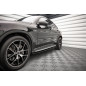 Diffusori minigonne V.1 Mercedes-Benz GLC Coupe AMG-Line C253 Facelift (Cod. M-ME-GLC-C253F-AMGLINE-