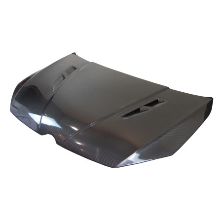 Cofano Carbonio Volkswagen Golf 7 / 7.5 (Cod. E-TCW0238)