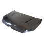 Cofano Carbonio Volkswagen Golf 7 / 7.5 (Cod. E-TCW0238)