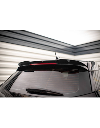 Spoiler Cap BMW i3 Mk1 Facelift (Cod. M-BM-I3-1-CAP1G)