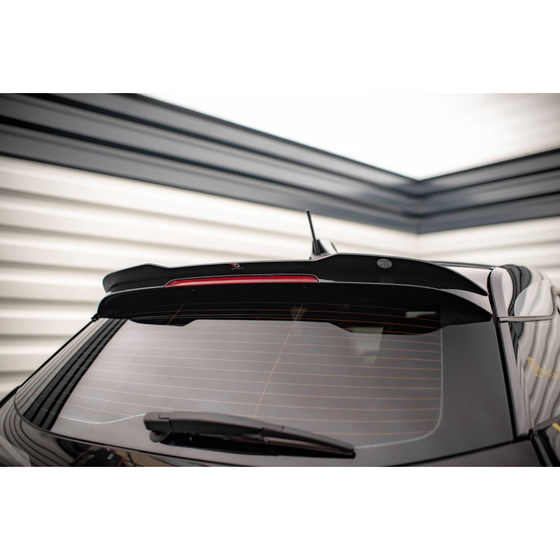 Spoiler Cap BMW i3 Mk1 Facelift (Cod. M-BM-I3-1-CAP1G)