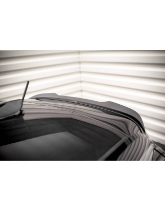 Spoiler Cap BMW i3 Mk1 Facelift (Cod. M-BM-I3-1-CAP1G)