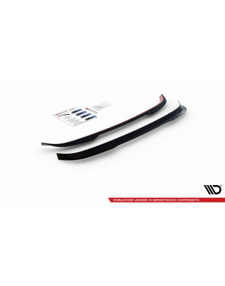 Spoiler Cap BMW i3 Mk1 Facelift (Cod. M-BM-I3-1-CAP1G)