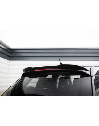 Spoiler Cap BMW i3 Mk1 Facelift (Cod. M-BM-I3-1-CAP1G)