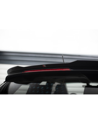 Spoiler Cap BMW i3 Mk1 Facelift (Cod. M-BM-I3-1-CAP1G)