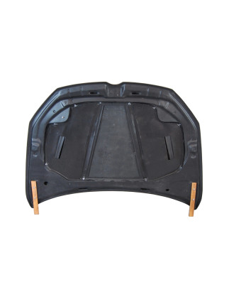 Cofano Carbonio Volkswagen Golf 7 / 7.5 (Cod. E-TCW0238)