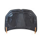 Cofano Carbonio Volkswagen Golf 7 / 7.5 (Cod. E-TCW0238)