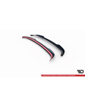Spoiler Cap BMW i3 Mk1 Facelift (Cod. M-BM-I3-1-CAP1G)