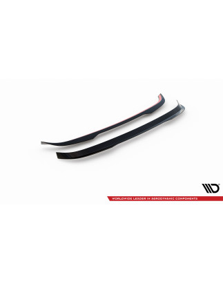 Spoiler Cap BMW i3 Mk1 Facelift (Cod. M-BM-I3-1-CAP1G)