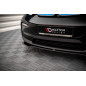 SPLITTER ANTERIORE V.1 BMW i3 Mk1 Facelift (Cod. M-BM-I3-1-FD1G)