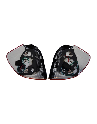 Fari Posteriori BMW E87 '04 S1 (Cod. E-FAB0053)