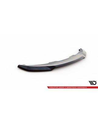 SPLITTER ANTERIORE V.1 BMW i3 Mk1 Facelift (Cod. M-BM-I3-1-FD1G)