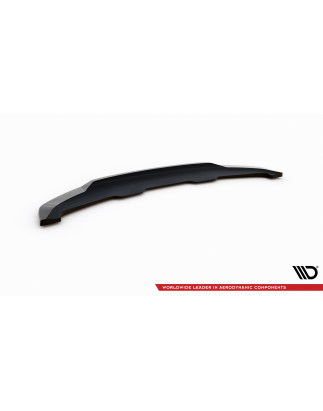 SPLITTER ANTERIORE V.1 BMW i3 Mk1 Facelift (Cod. M-BM-I3-1-FD1G)
