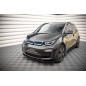 SPLITTER ANTERIORE V.2 BMW i3 Mk1 Facelift (Cod. M-BM-I3-1-FD2G) SPLITTER ANTERIORE V.2 BMW i3 Mk1 Facelift (Cod. M-BM-I3-1-FD2G)