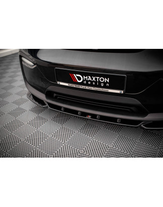 SPLITTER ANTERIORE V.2 BMW i3 Mk1 Facelift (Cod. M-BM-I3-1-FD2G)