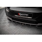 SPLITTER ANTERIORE V.2 BMW i3 Mk1 Facelift (Cod. M-BM-I3-1-FD2G) SPLITTER ANTERIORE V.2 BMW i3 Mk1 Facelift (Cod. M-BM-I3-1-FD2G)