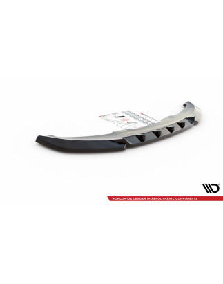SPLITTER ANTERIORE V.2 BMW i3 Mk1 Facelift (Cod. M-BM-I3-1-FD2G)