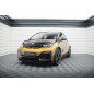 SPLITTER ANTERIORE V.2 BMW i3 Mk1 Facelift (Cod. M-BM-I3-1-FD2G) SPLITTER ANTERIORE V.2 BMW i3 Mk1 Facelift (Cod. M-BM-I3-1-FD2G)