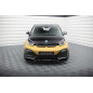 SPLITTER ANTERIORE V.2 BMW i3 Mk1 Facelift (Cod. M-BM-I3-1-FD2G) SPLITTER ANTERIORE V.2 BMW i3 Mk1 Facelift (Cod. M-BM-I3-1-FD2G)