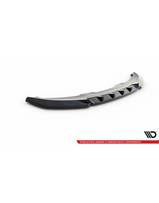SPLITTER ANTERIORE V.2 BMW i3 Mk1 Facelift (Cod. M-BM-I3-1-FD2G)