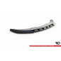SPLITTER ANTERIORE V.2 BMW i3 Mk1 Facelift (Cod. M-BM-I3-1-FD2G) SPLITTER ANTERIORE V.2 BMW i3 Mk1 Facelift (Cod. M-BM-I3-1-FD2G)