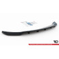 Splitter posteriore (con barre verticali) BMW i3 Mk1 Facelift (Cod. M-BM-I3-1-RD1G+RD2G)
