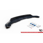 Splitter posteriore (con barre verticali) BMW i3 Mk1 Facelift (Cod. M-BM-I3-1-RD1G+RD2G)