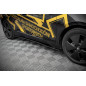 Diffusori minigonne BMW i3 Mk1 Facelift (Cod. M-BM-I3-1-SD1G)
