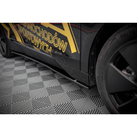 Diffusori minigonne BMW i3 Mk1 Facelift (Cod. M-BM-I3-1-SD1G)