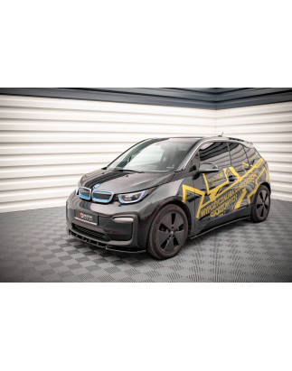 Diffusori minigonne BMW i3 Mk1 Facelift (Cod. M-BM-I3-1-SD1G)