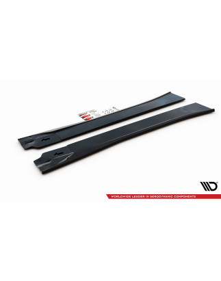 Diffusori minigonne BMW i3 Mk1 Facelift (Cod. M-BM-I3-1-SD1G)