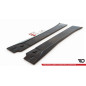 Diffusori minigonne BMW i3 Mk1 Facelift (Cod. M-BM-I3-1-SD1G)