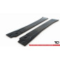 Diffusori minigonne BMW i3 Mk1 Facelift (Cod. M-BM-I3-1-SD1G)