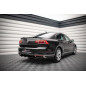DIFFUSORE POSTERIORE street pro Volkwagen Passat B8 Facelift (Cod. M-VWPAB8FCNC-RS1B)