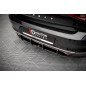 DIFFUSORE POSTERIORE street pro Volkwagen Passat B8 Facelift (Cod. M-VWPAB8FCNC-RS1B)