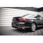 DIFFUSORE POSTERIORE street pro Volkwagen Passat B8 Facelift (Cod. M-VWPAB8FCNC-RS1B)