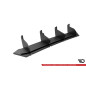 DIFFUSORE POSTERIORE street pro Volkwagen Passat B8 Facelift (Cod. M-VWPAB8FCNC-RS1B)