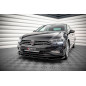 SPLITTER ANTERIORE V.1 Volkswagen Passat B8 Facelift (Cod. M-VW-PA-B8F-FD1G) SPLITTER ANTERIORE V.1 Volkswagen Passat B8 Facelift (Cod. M-VW-PA-B8F-FD1G)